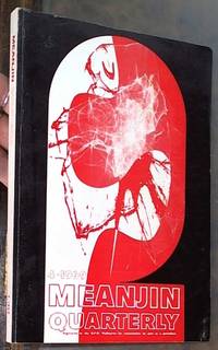 image of Meanjin Quarterly: A Review of Arts and Letters in Australia: No. 119 volume XVIII summer 1969 (No. 4)