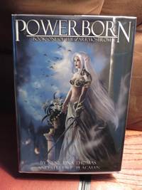 image of Powerborn - Signed