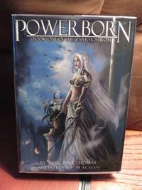 Powerborn  - Signed