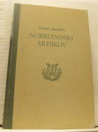 Norrländskt musikliv.