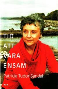 Tid att vara ensam.