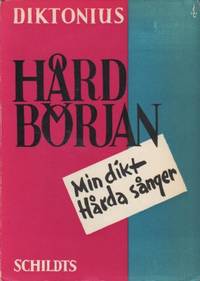 Hård början.
