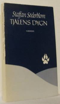 Tjälens dygn. En lutheransk rövarroman.