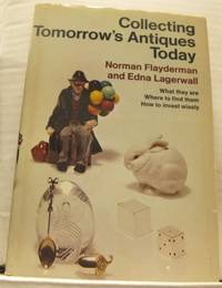 Collecting Tomorrow´s Antiques Today.