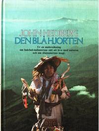 Den blå hjorten. Ur en undersökning om…