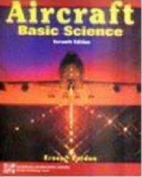 Aircraft Basic Science (7th Edition)