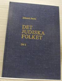 Det judiska folket. Del 1.