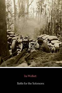 cover of Battle for the Solomons