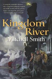 Kingdom River (Snowfall Trilogy)