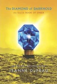 The Diamond of Darkhold (Book of Ember)