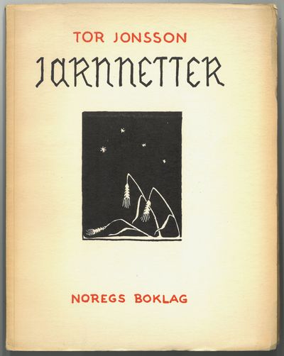 Jarnnetter.