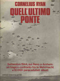 QUELL'ULTIMO PONTE