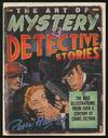 The Art of Mystery & Detective Stories: The Best Illustrations from over a Century of Crime Fiction