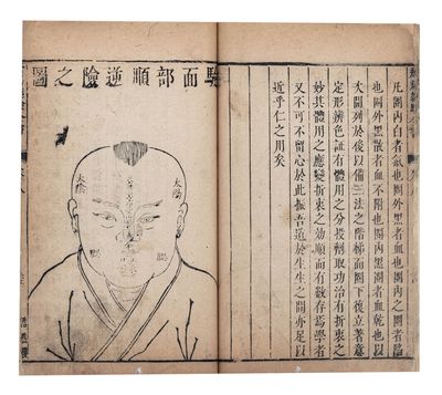 Chuang yang jing yan quan shu 瘡瘍經驗全書 [Complete Book of the Management & Examination of Sores and Ulcers] (title at the beginning of the text); Dou tai shi quan shu 竇太師全書 [Complete Book of Grand Preceptor Dou] (title on cover page)