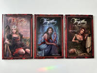 Forgotten 1-3