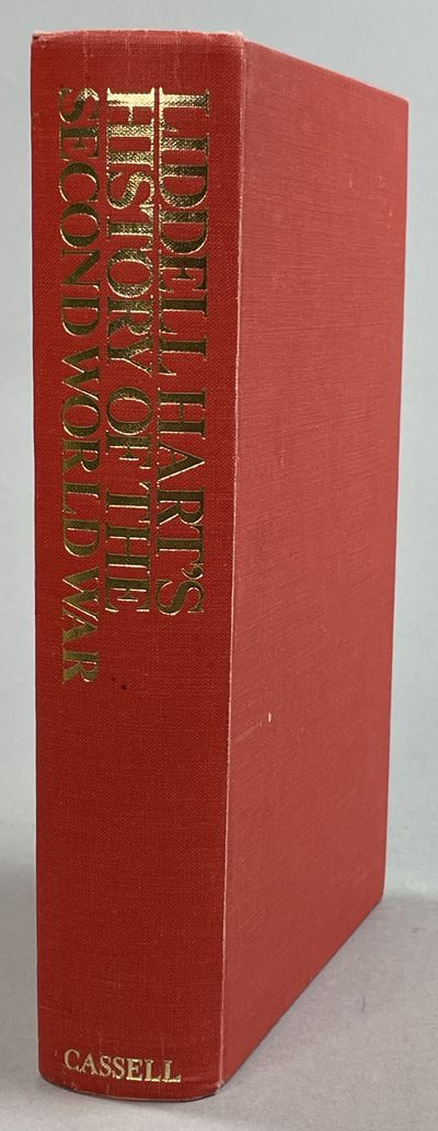 History of the Second World War.