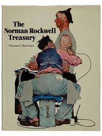 The Norman Rockwell Treasury