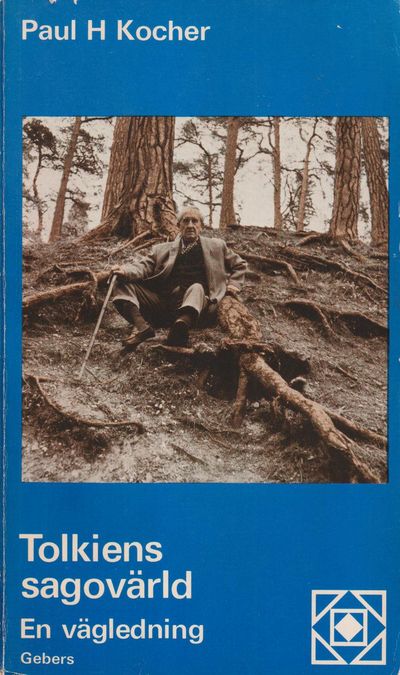 Tolkiens sagovärld. En vägledning i J.R.R.…