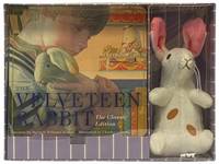 The Velveteen Rabbit Gift Set: The Classic Edition Board Book and a Velveteen Rabbit Plush