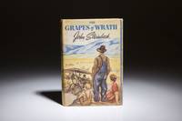 Grapes of Wrath by Steinbeck, John - 1939