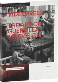 Videofreex: the Art of Guerrilla Television