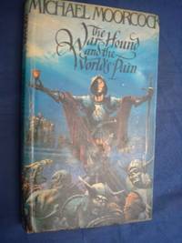 cover of The War Hound and the World's Pain