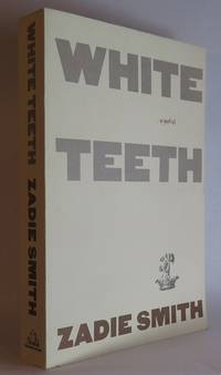 image of WHITE TEETH