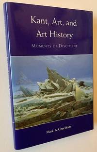 Kant, Art, and Art History