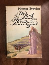 cover of Wind from Hastings