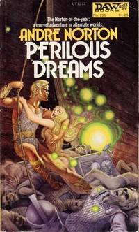 image of PERILOUS DREAMS
