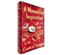 A Woman's Evil Inspiration
