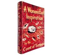 A Woman&#039;s Evil Inspiration by The Count of Torriggia - 1953