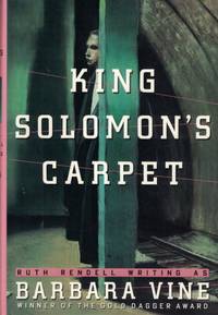 King Solomon's Carpet