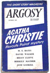 Four And Twenty Blackbirds by Agatha Christie - 1960