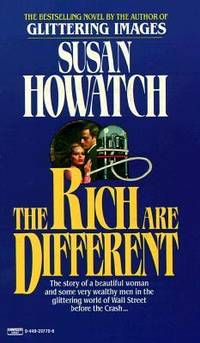 The Rich Are Different