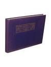 Syracuse University Yearbook the Onondagan of '97