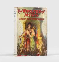 image of The Warlord of Mars