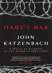 HART'S WAR.