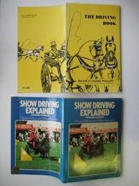 image of The driving book, with, Show driving explained (2 books)