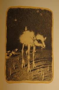 image of Zwolf Lithographien zu Chr. Morgensterns Grotesken
