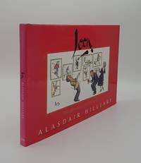 image of LOON The Sporting Cartoons of Alasdair Hilleary