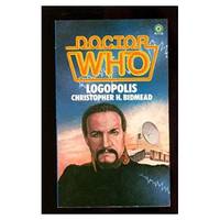 Doctor Who: Logopolis (Mass Market Paperback) by Christopher H. Bidmead - Paperback - 1983-05-01 - from InventoryMasters (SKU: ug-dr-who-mmpb-15)