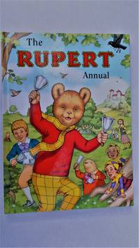 image of Rupert Annual 2003.
