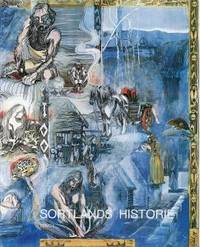 Sortlands Historie Bind I - Swartalande
