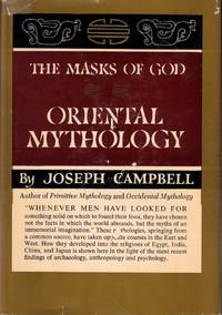 Masks of God: Oriental Mythology