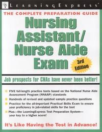 Nursing Assistant/Nurse Aide Exam