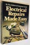 Electrical Repairs Made Easy