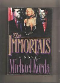 cover of The Immortals
