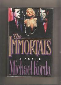 The Immortals by Korda, Michael - 1992