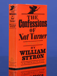 image of Confessions of Nat Turner, The